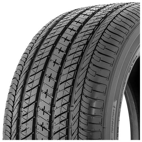 BRIDGESTONE Sommerreifen 225/50 R17 TL 94V TURANZA EL450 RFT M+S
