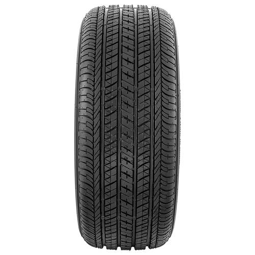 BRIDGESTONE Sommerreifen 225/40 R19 TL 89W TURANZA EL450 RFT AR M+S