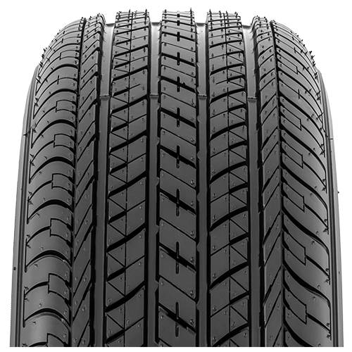 BRIDGESTONE Sommerreifen 225/50 R17 TL 94V TURANZA EL450 RFT M+S