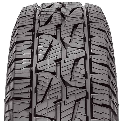 BRIDGESTONE Ganzjahresreifen 265/70 R17 TL 116S AT001 XL BSW