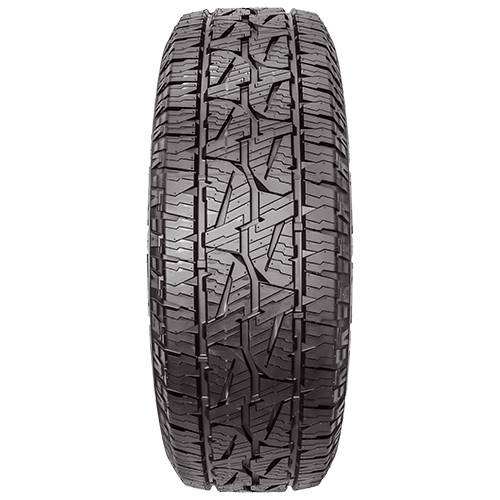 BRIDGESTONE Ganzjahresreifen 265/70 R17 TL 116S AT001 XL BSW