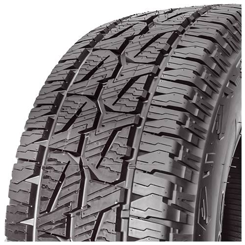BRIDGESTONE Ganzjahresreifen 265/70 R17 TL 116S AT001 XL BSW