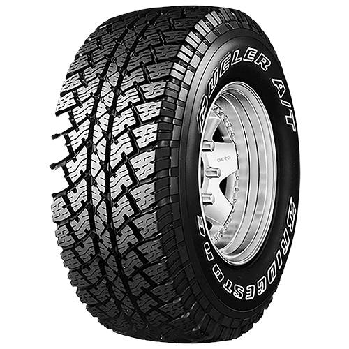 BRIDGESTONE Sommerreifen 265/65 R17 TL 112S DUELER A/T 693 III LHD M+S