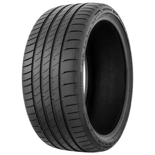 BRIDGESTONE Sommerreifen 255/35 ZRF20 TL 93Y POTENZA S005 RFT