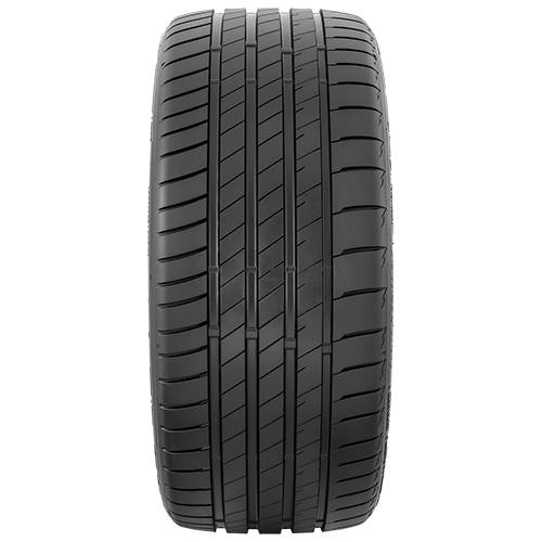 BRIDGESTONE Sommerreifen 235/35 R19 TL 91Y POTENZA S005 XL AO