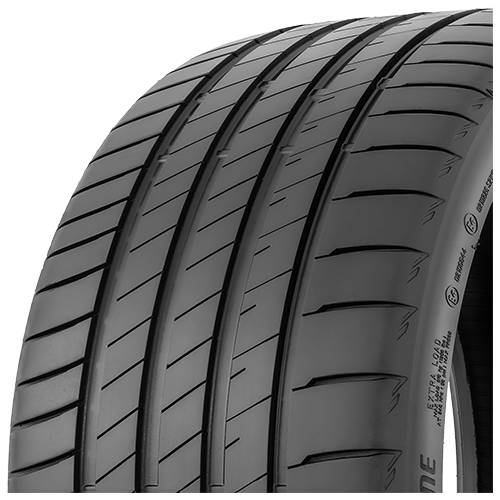 BRIDGESTONE Sommerreifen 255/35 ZRF20 TL 93Y POTENZA S005 RFT
