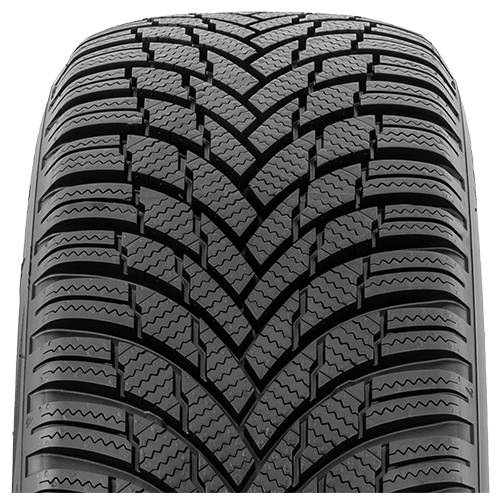 FIRESTONE Winterreifen 245/45 R18 TL 100V WINTERHAWK 4 XL MFS LAML M+S 3PMSF