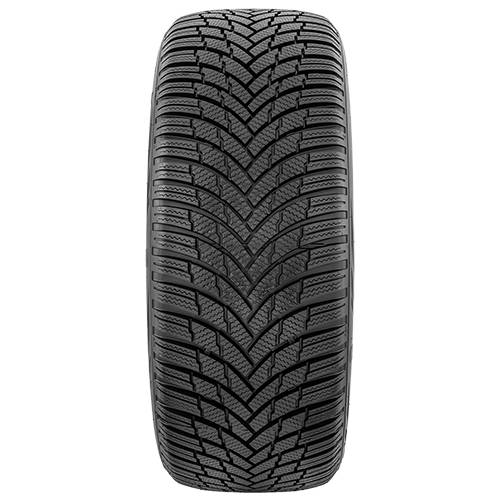 FIRESTONE Winterreifen 245/45 R18 TL 100V WINTERHAWK 4 XL MFS LAML M+S 3PMSF
