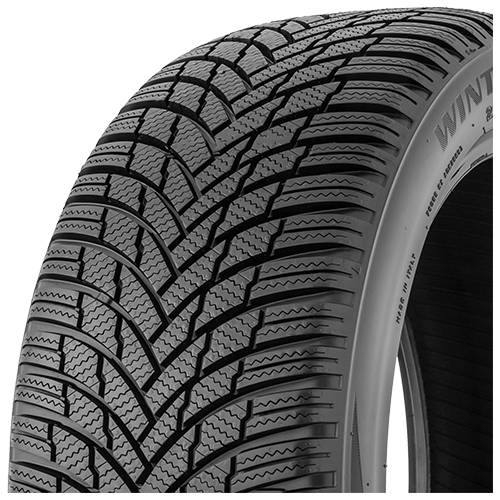 FIRESTONE Winterreifen 235/45 R17 TL 97V WINTERHAWK 4 XL MFS LAML M+S 3PMSF