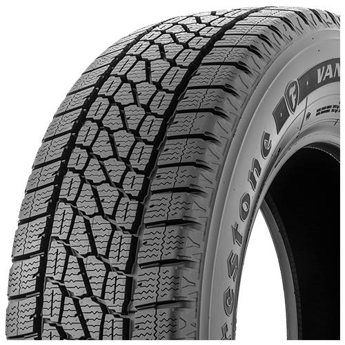 FIRESTONE Winterreifen 225/70 R15 TL 112/110R VANHAWK WINTER 2