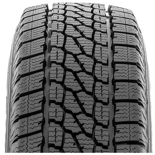 FIRESTONE Winterreifen 225/70 R15 TL 112/110R VANHAWK WINTER 2