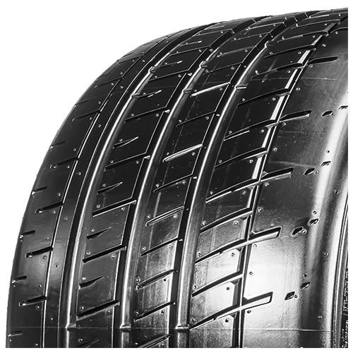 BRIDGESTONE Sommerreifen 245/35 ZR20 TL 95(Y) POTENZA S007 XL