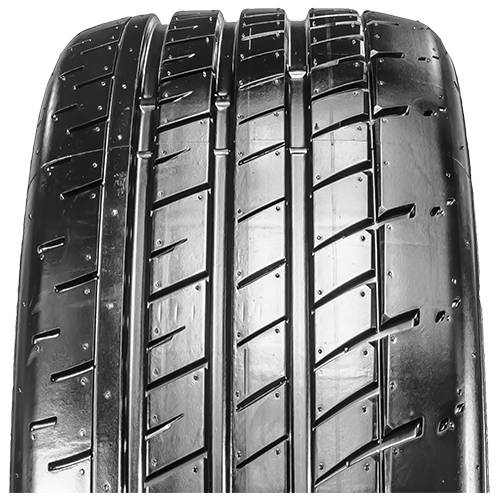 BRIDGESTONE Sommerreifen 245/35 ZR20 TL 95(Y) POTENZA S007 XL