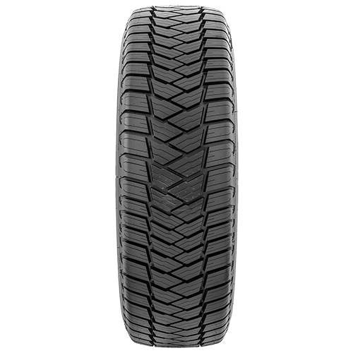 BRIDGESTONE Ganzjahresreifen 225/75 R16 TL 121/120R DURAVIS ALL SEASON C ENLITEN 10PR BSW M+S 3PMSF