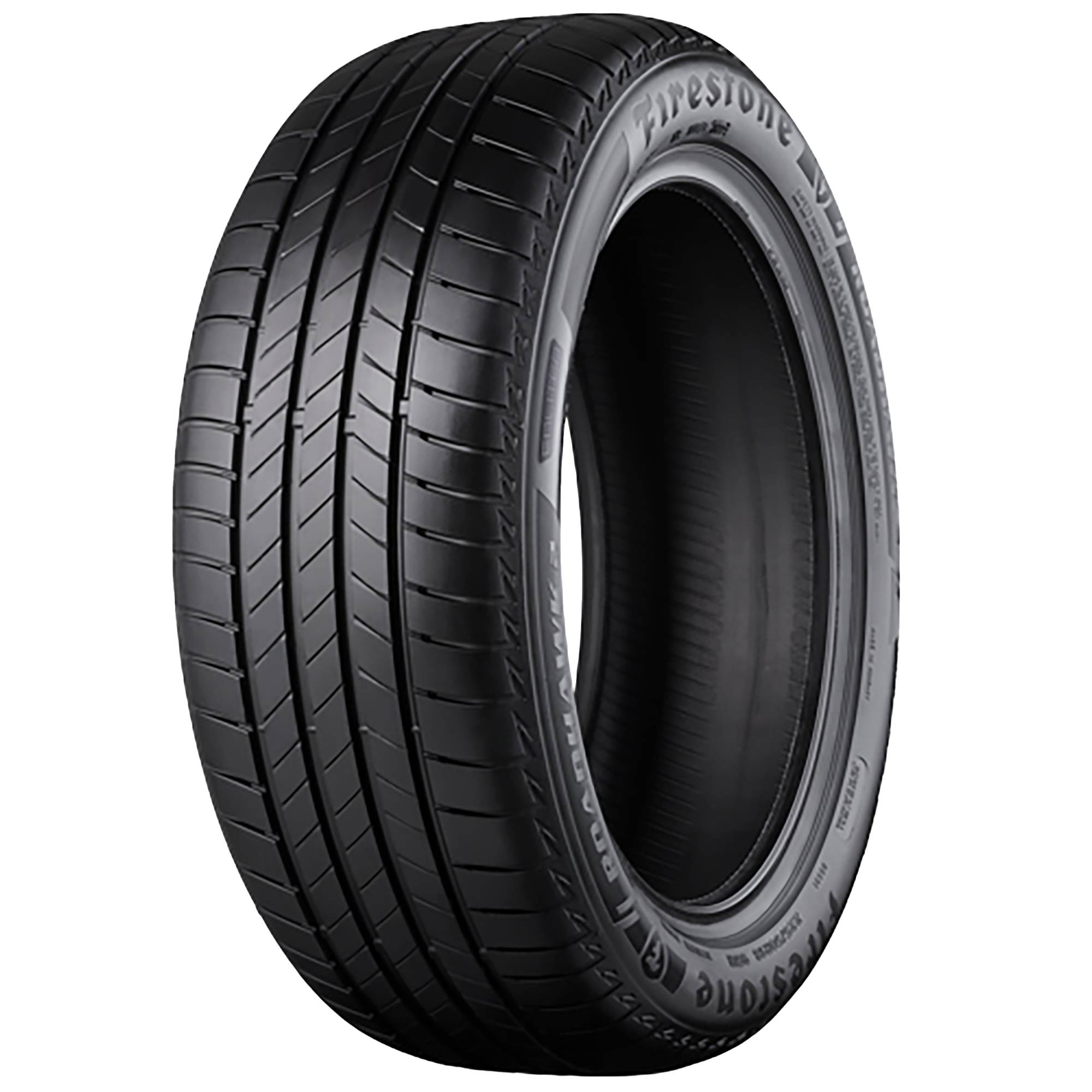 FIRESTONE Sommerreifen 225/50 R17 TL 98Y ROADHAWK 2 XL BSW