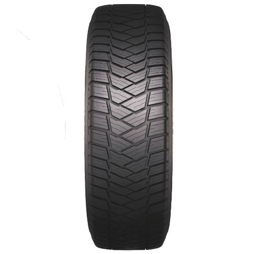 BRIDGESTONE Ganzjahresreifen 215/75 R16C TL 116R DURAVIS ALL SEASON EVO