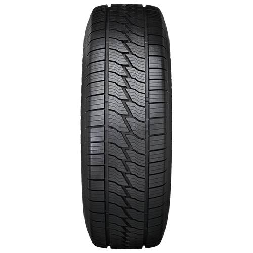 FIRESTONE Ganzjahresreifen 215/65 R15 TL 104/102T VANHAWK MULTISEASON C 6PR M+S 3PMSF