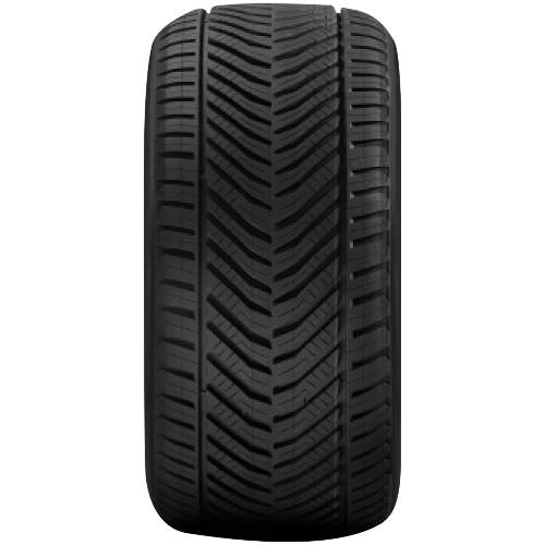 TAURUS Ganzjahresreifen 205/55 R16 TL 91V TAURUS ALL SEASON M+S 3PMSF