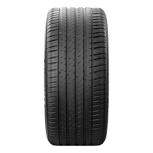 MICHELIN Sommerreifen 315/30 R22 107Y TL PILOT SPORT 4 SUV XL PILOT SPORT 4 SUV