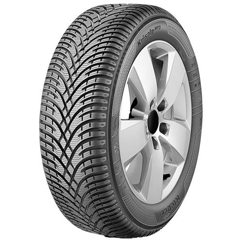 KLEBER Winterreifen 195/65 R15 TL 95T KRISALP HP3 XL
