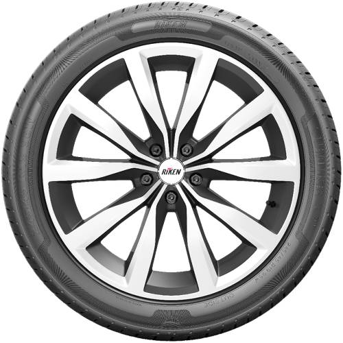 RIKEN Sommerreifen 235/55 R18 TL 100V SUMMER 3 SUV