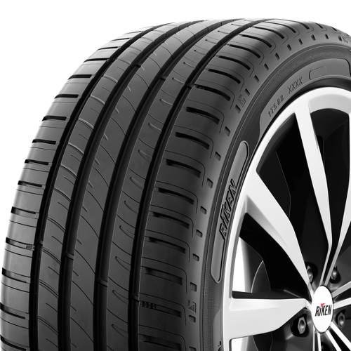 RIKEN Sommerreifen 235/55 R18 TL 100V SUMMER 3 SUV