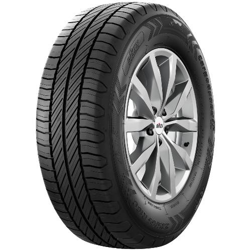 RIKEN Sommerreifen 195/75 R16 TL 110/108R CARGOSPEEDEVO C 10PR BSW