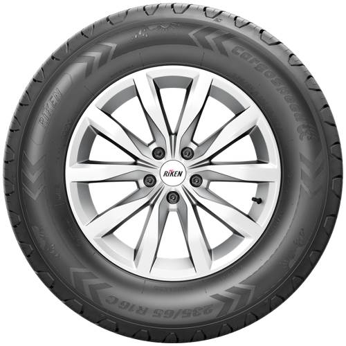 RIKEN Sommerreifen 215/60 R16 TL 103/101T CARGOSPEEDEVO C 6PR BSW