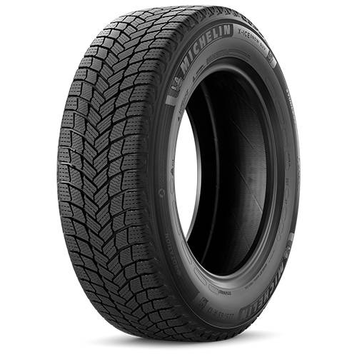 MICHELIN Winterreifen 305/40 R20 TL 112T X-ICE SNOW SUV XL M+S 3PMSF