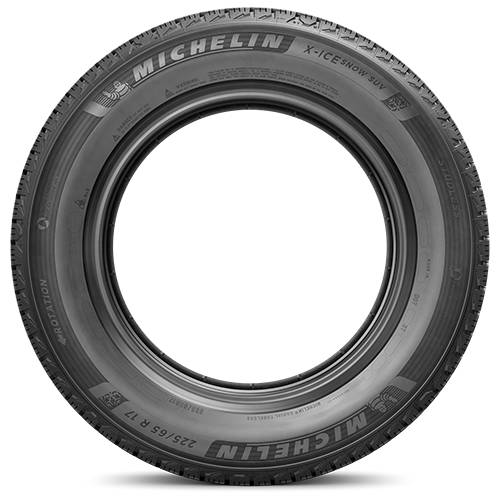 MICHELIN Winterreifen 305/40 R20 TL 112T X-ICE SNOW SUV XL M+S 3PMSF