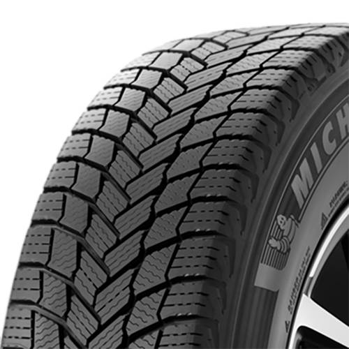MICHELIN Winterreifen 305/40 R20 TL 112T X-ICE SNOW SUV XL M+S 3PMSF