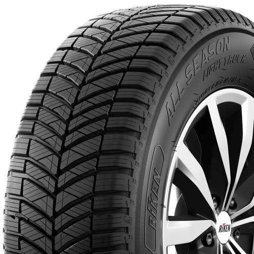 RIKEN Ganzjahresreifen 215/75 R16 TL 116/114R ALL SEASON LIGHT TRUCK C