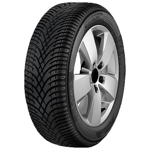 KLEBER Winterreifen 225/65 R17 TL 102H KRISALP HP3 SUV M+S 3PMSF