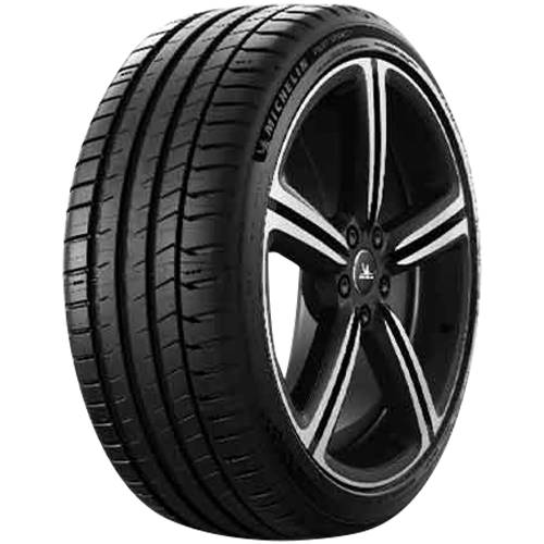 MICHELIN Sommerreifen 335/30 ZR21 TL 109(Y) PILOT SPORT S 5 XL FSL AML