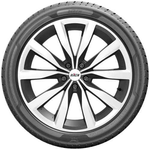RIKEN Sommerreifen 205/55 ZR17 TL 95W SUMMER 3 XL
