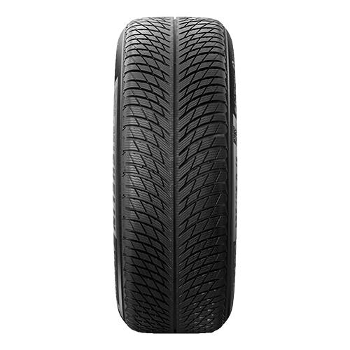 MICHELIN Winterreifen 255/45 R20 TL 105V PILOT ALPIN 5 SUV XL AO BSW M+S 3PMSF