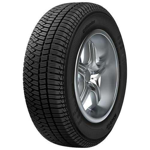 KLEBER Ganzjahresreifen 235/50 R18 TL 97V CITILANDER M+S 3PMSF