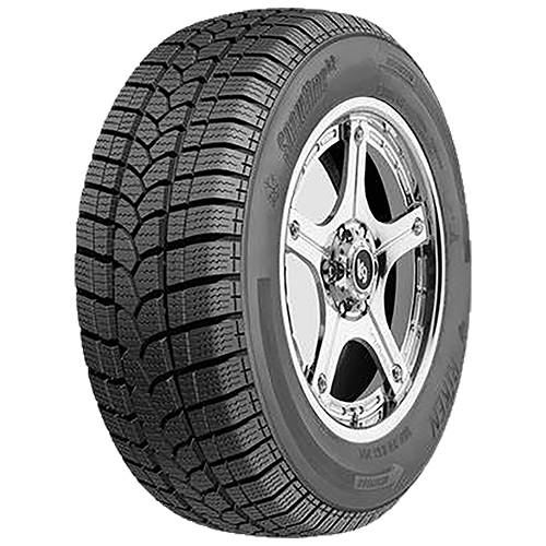 RIKEN Winterreifen 185/65 R14 TL 86T SNOWTIME B2 M+S 3PMSF