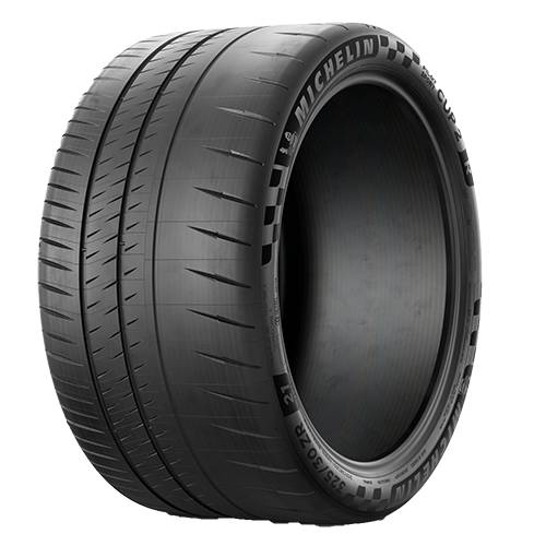 MICHELIN Sommerreifen 245/35 ZR20 TL 95(Y) PILOT SPORT CUP 2 R XL MGT
