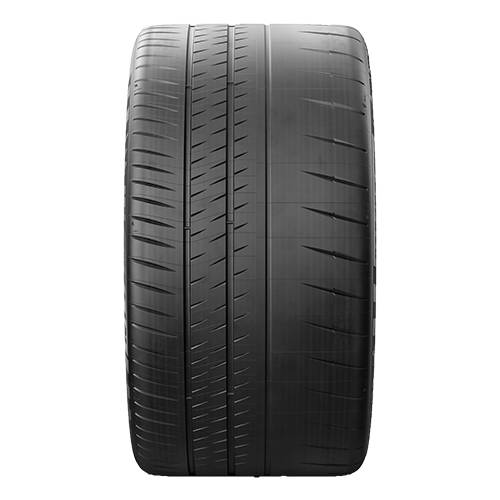 MICHELIN Sommerreifen 295/30 R20 101Y TL PILOT SPORT CUP 2 R XL PILOT SPORT CUP 2 R