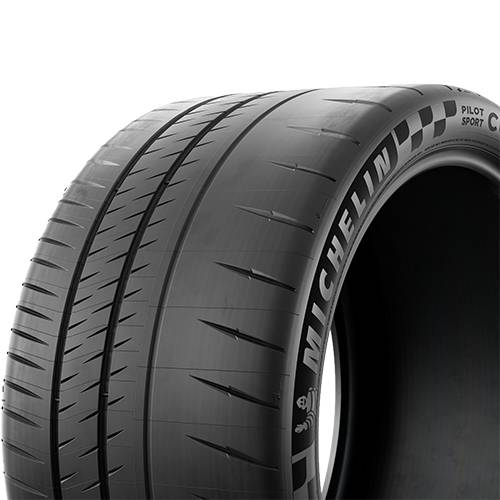 MICHELIN Sommerreifen 295/30 R20 101Y TL PILOT SPORT CUP 2 R XL PILOT SPORT CUP 2 R