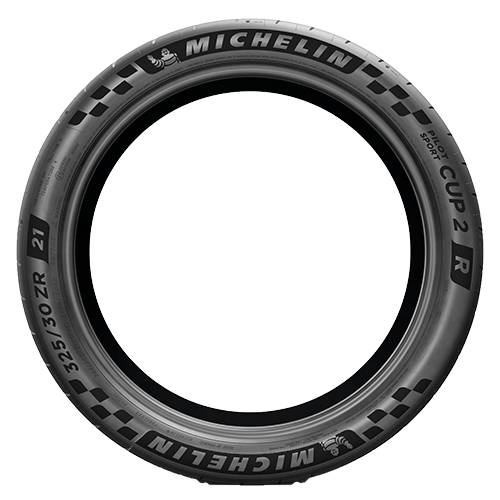 MICHELIN Sommerreifen 295/30 R20 101Y TL PILOT SPORT CUP 2 R XL PILOT SPORT CUP 2 R