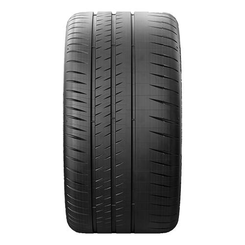MICHELIN Sommerreifen 275/35 ZR21 TL 103(Y) PILOT SPORT CUP 2 XL FSL ND0