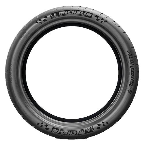 MICHELIN Sommerreifen 235/35 ZR19 TL 91(Y) PILOT SPORT CUP 2 CONNECT XL
