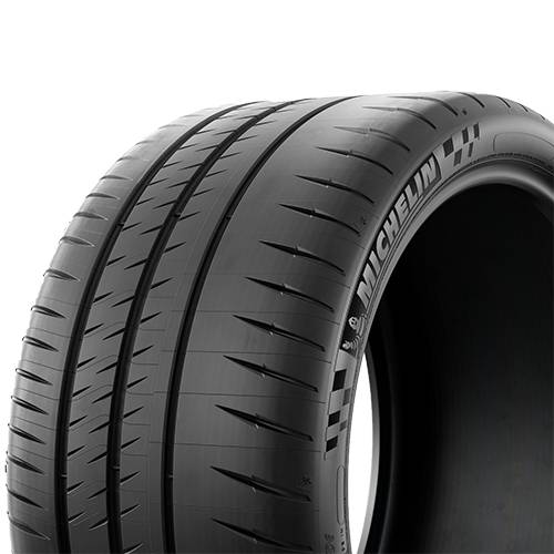 MICHELIN Sommerreifen 275/35 ZR21 TL 103(Y) PILOT SPORT CUP 2 XL FSL ND0