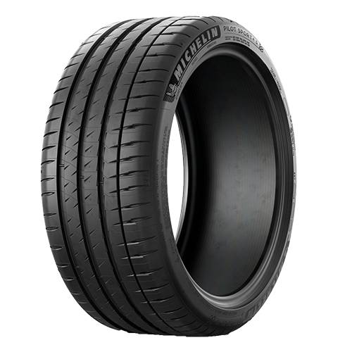 MICHELIN Sommerreifen 275/35 ZR21 TL 103(Y) PILOT SPORT 4 S XL ND0