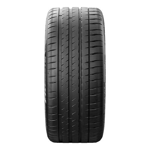 MICHELIN Sommerreifen 285/30 ZR21 TL 100(Y) PILOT SPORT 4 S XL FSL