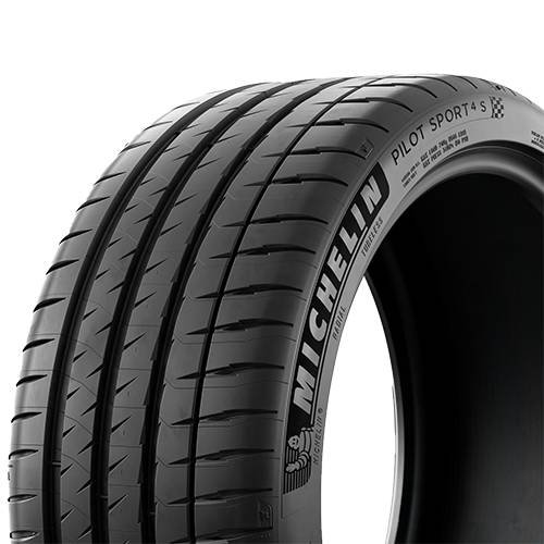 MICHELIN Sommerreifen 285/30 ZR21 TL 100(Y) PILOT SPORT 4 S XL FSL