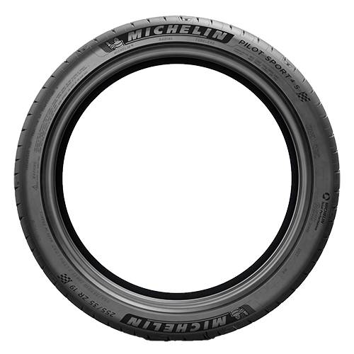 MICHELIN Sommerreifen 265/35 ZR20 TL 99(Y) PILOT SPORT 4 S XL MFS MO1