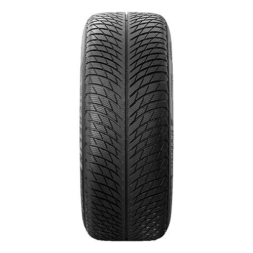 MICHELIN Winterreifen 205/40 R18 TL 86V PILOT ALPIN 5 XL